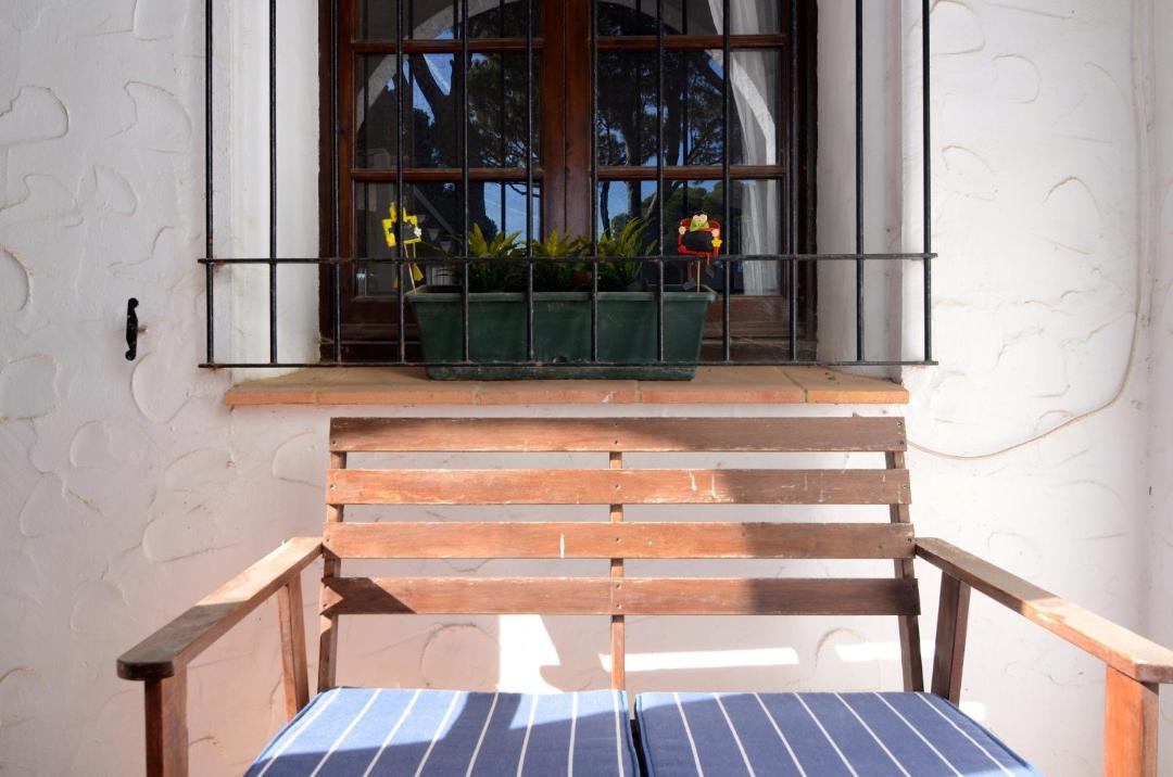 Photo of Patio Balcony in Pals