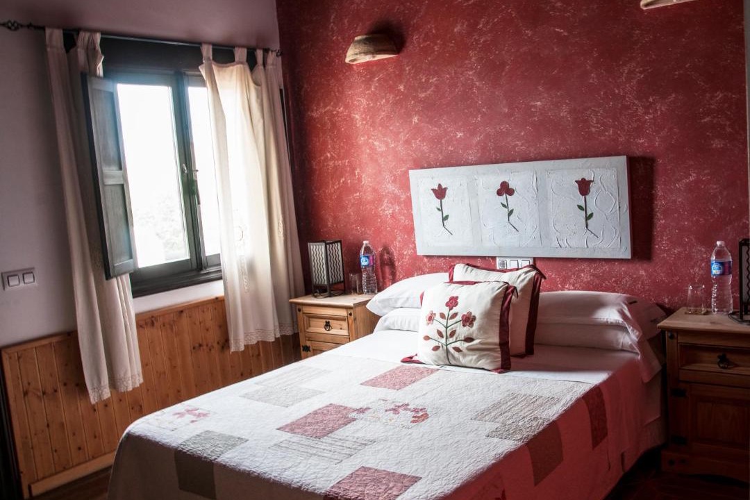 Photo of Bedroom in Gafares