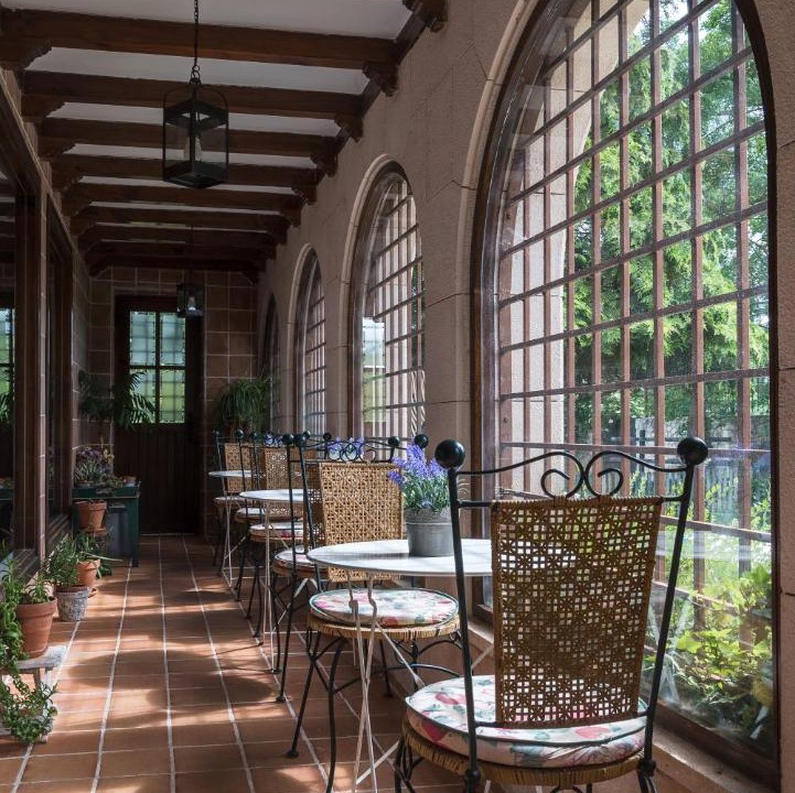 Photo of Patio Balcony in Arcos
