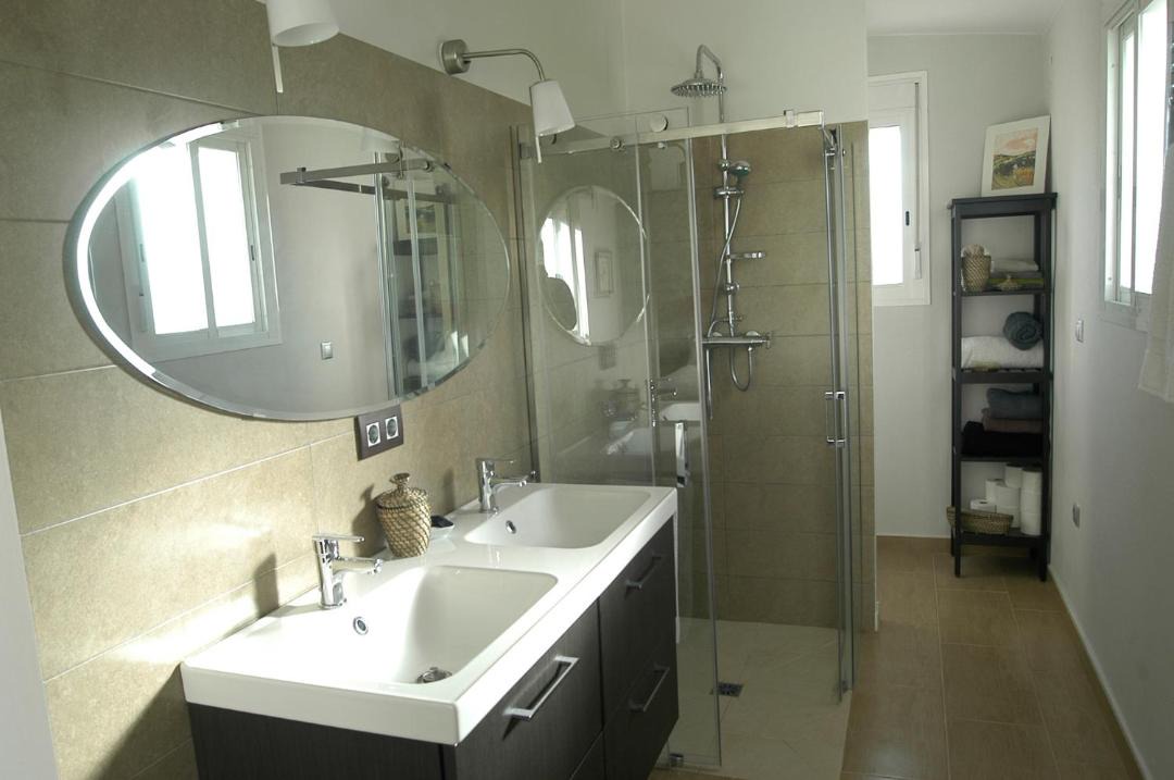 Photo of Bathroom in Chipiona