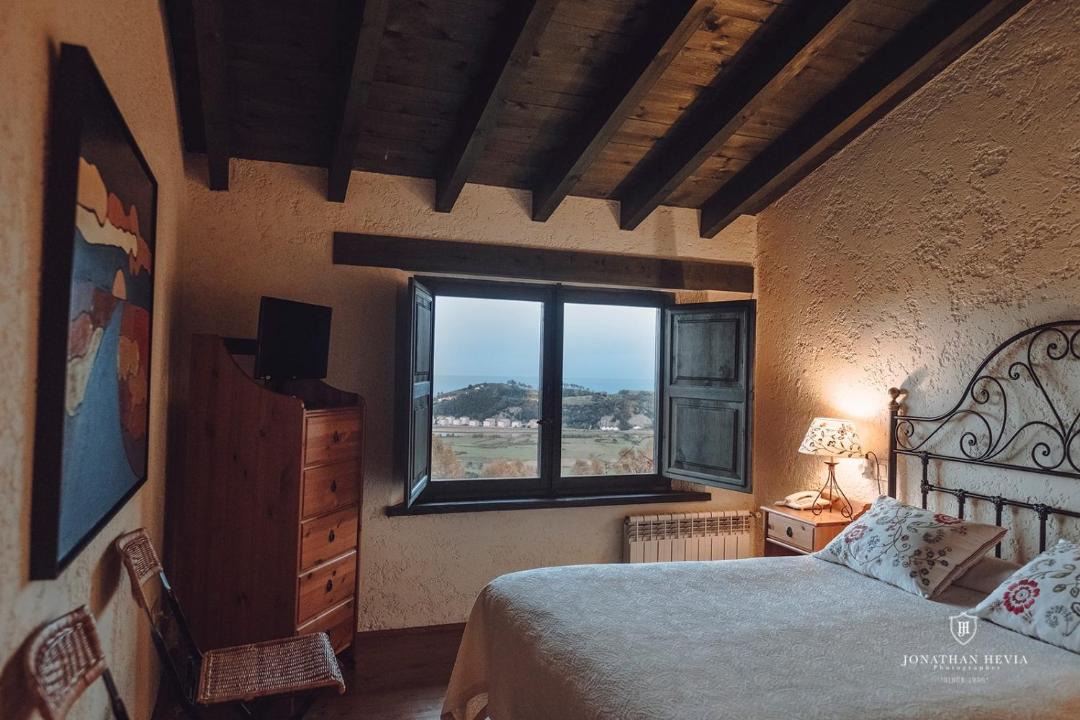 Photo of Bedroom in Ribadesella