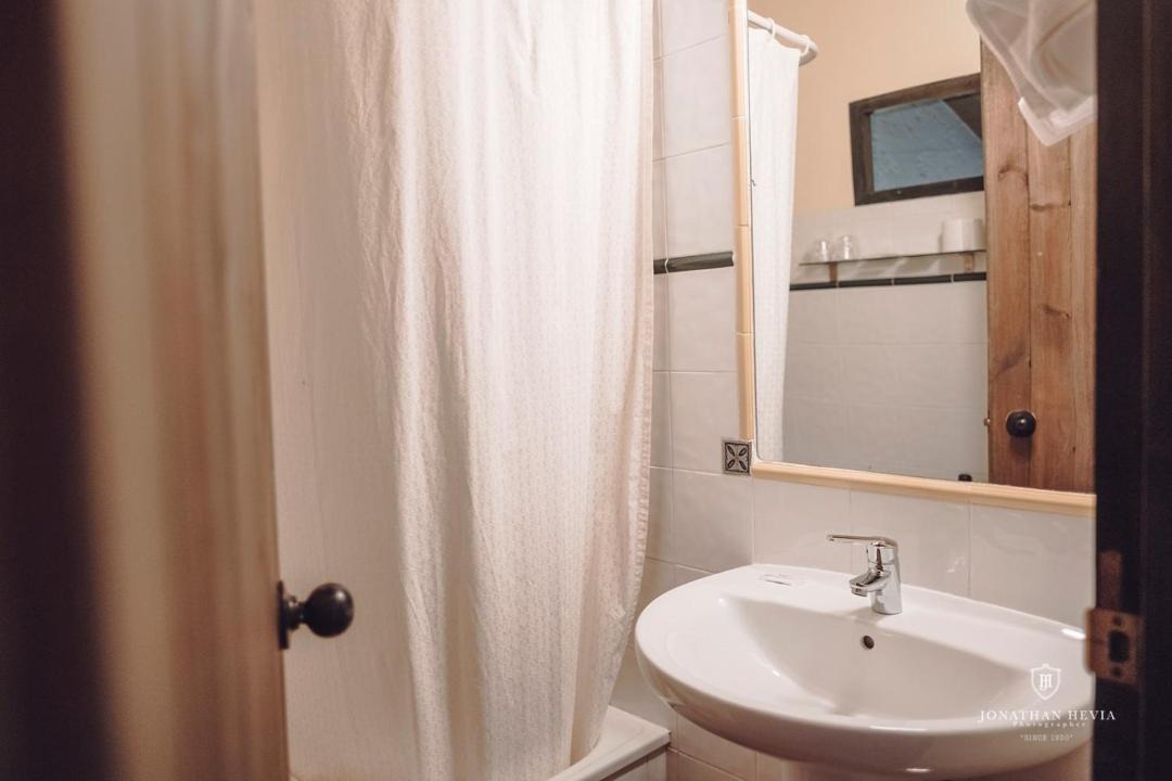 Photo of Bathroom in Ribadesella