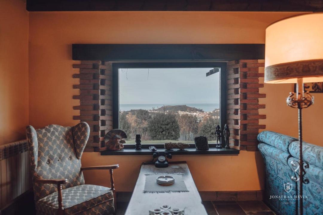 Photo of Livingroom in Ribadesella