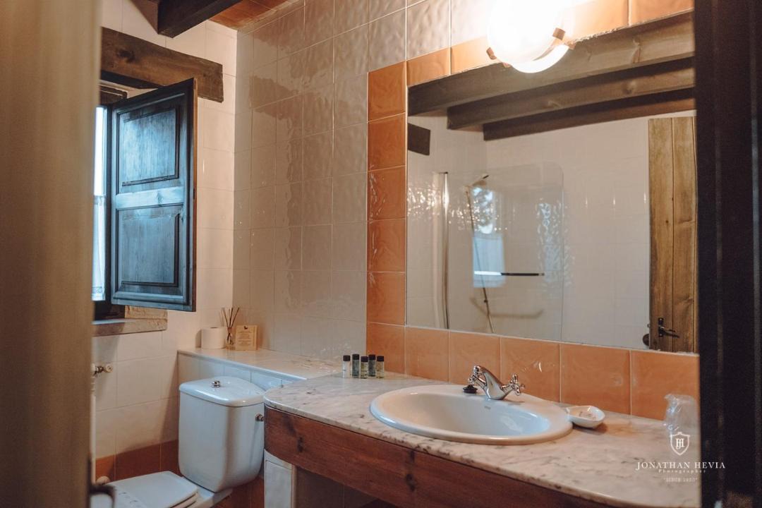 Photo of Bathroom in Ribadesella