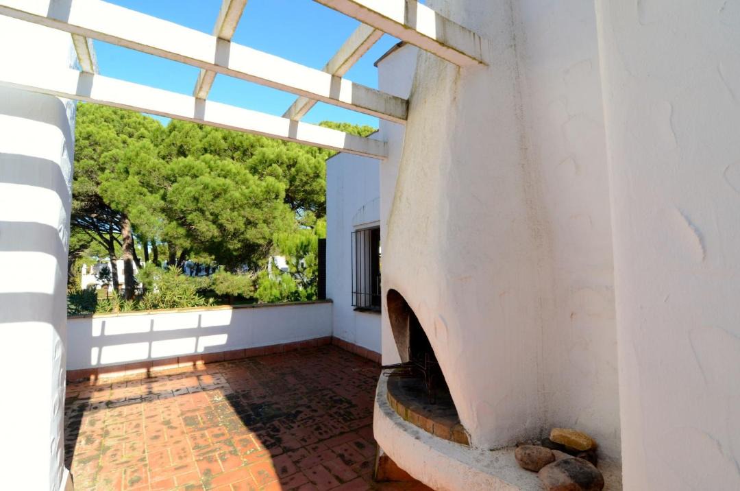 Photo of Patio Balcony in Pals