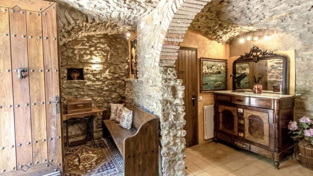 Photo of Bathroom in Foixa