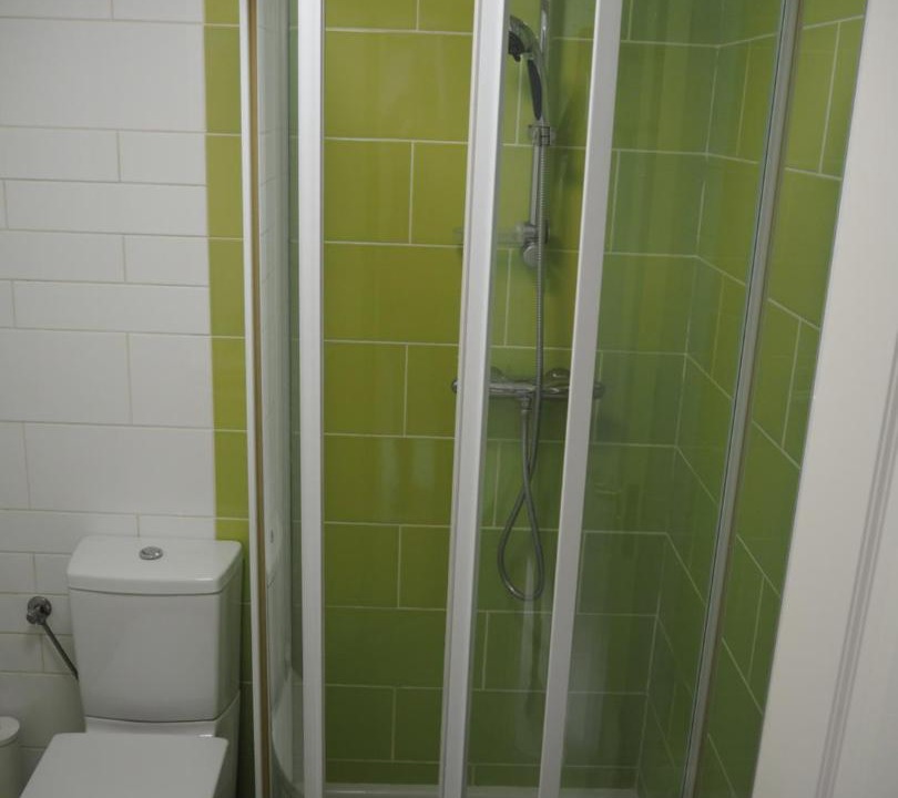 Photo of Bathroom in Logrono
