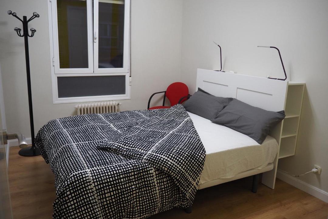 Photo of Bedroom in Logrono