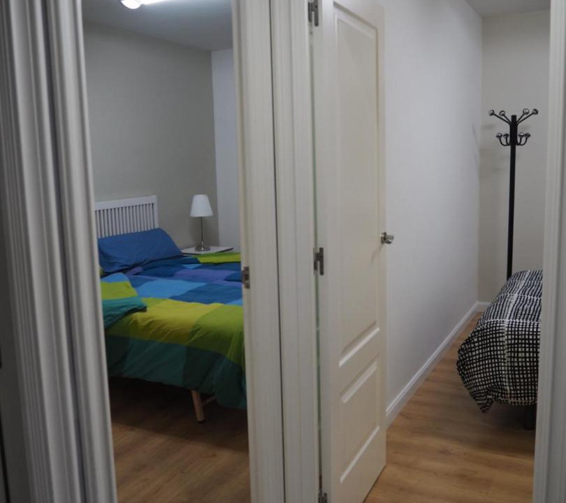 Photo of Bedroom in Logrono