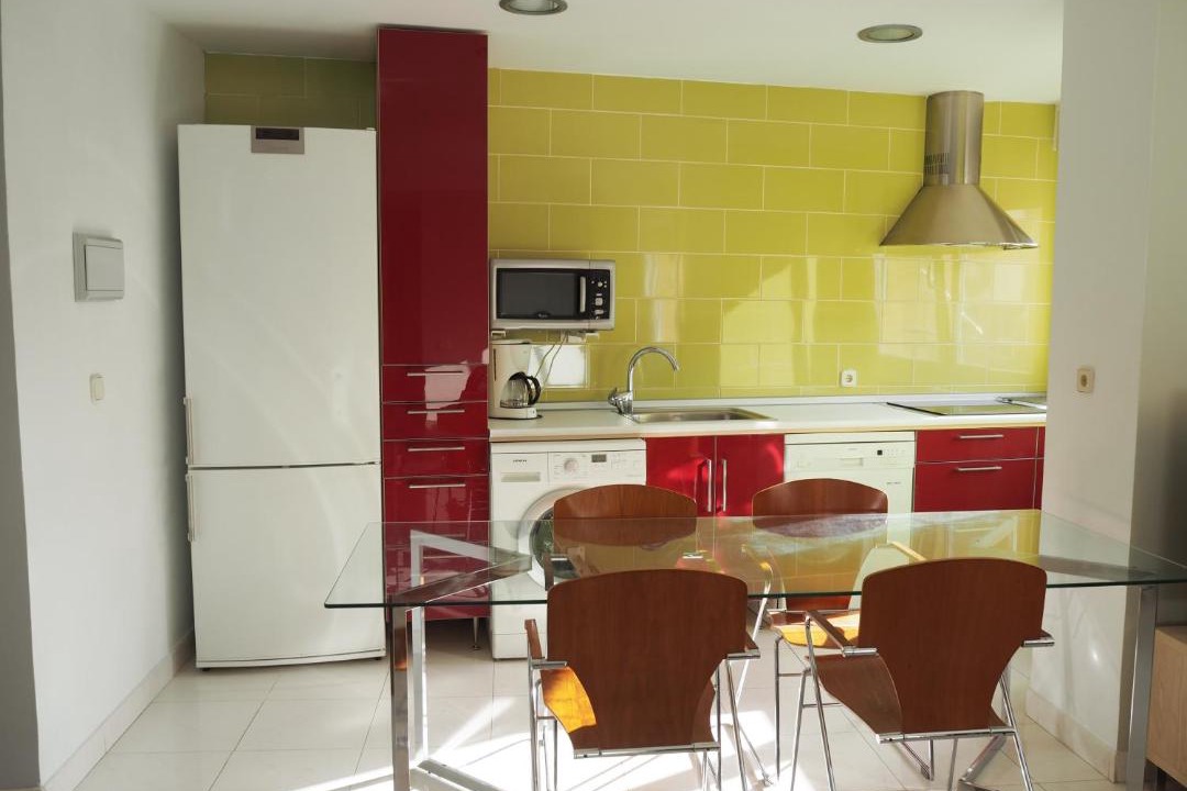 Photo of Kitchen in Logrono