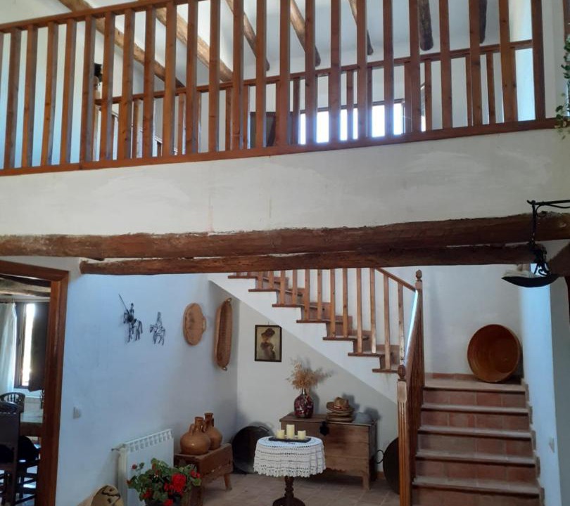 Photo of Others in La Iruela