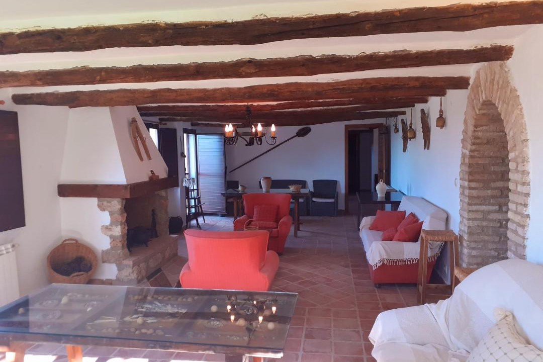 Photo of Others in La Iruela