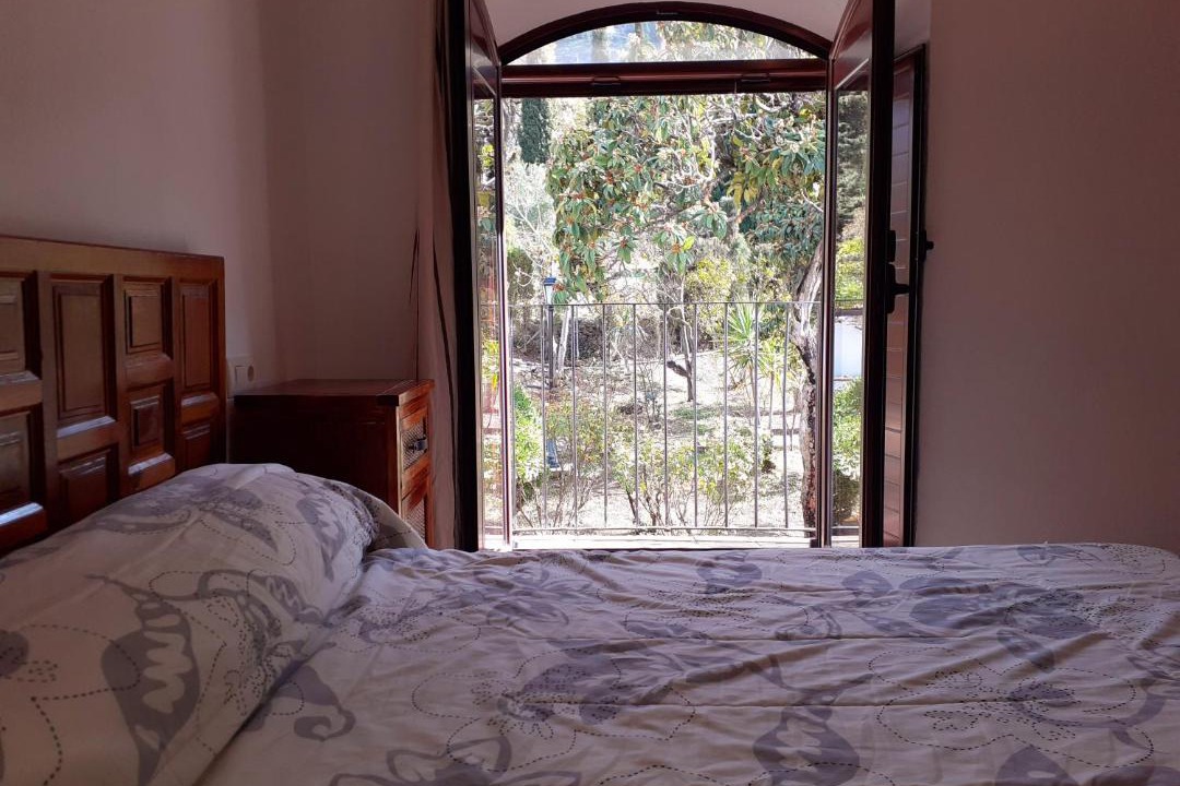 Photo of Bedroom in La Iruela