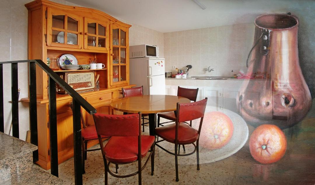 Photo of Livingroom in Cazorla