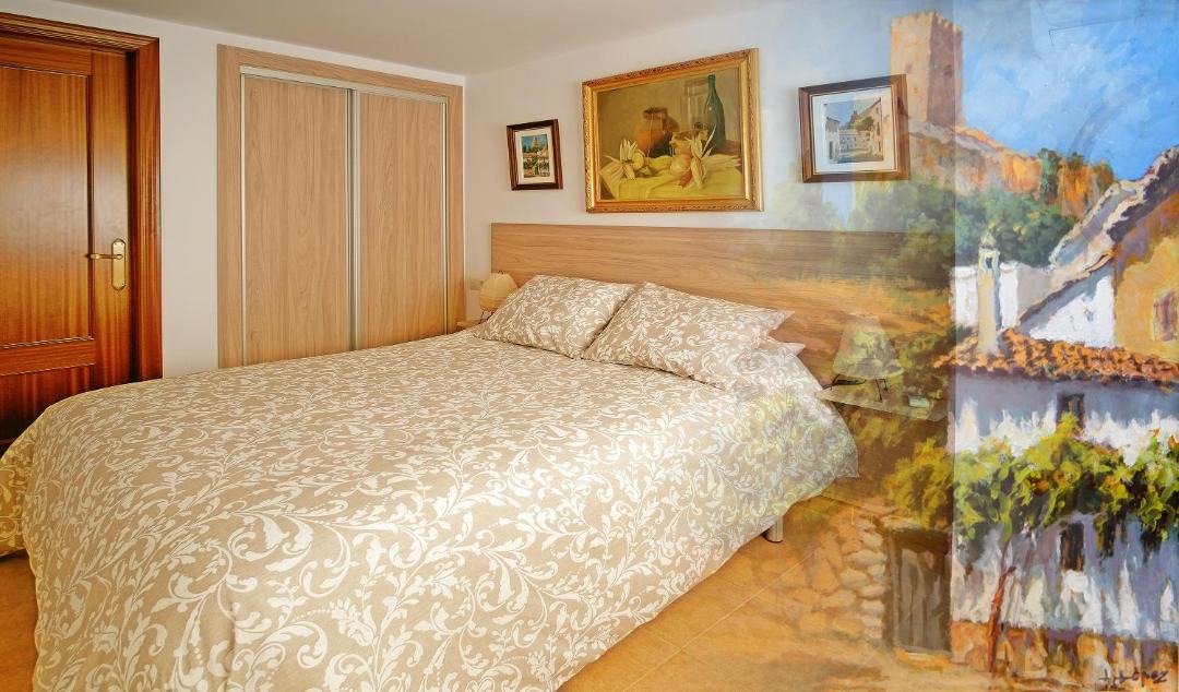 Photo of Bedroom in Cazorla