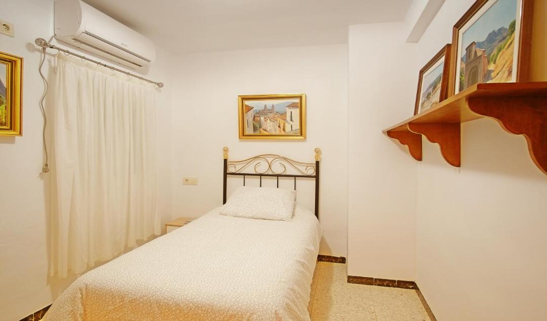 Photo of Bedroom in Cazorla