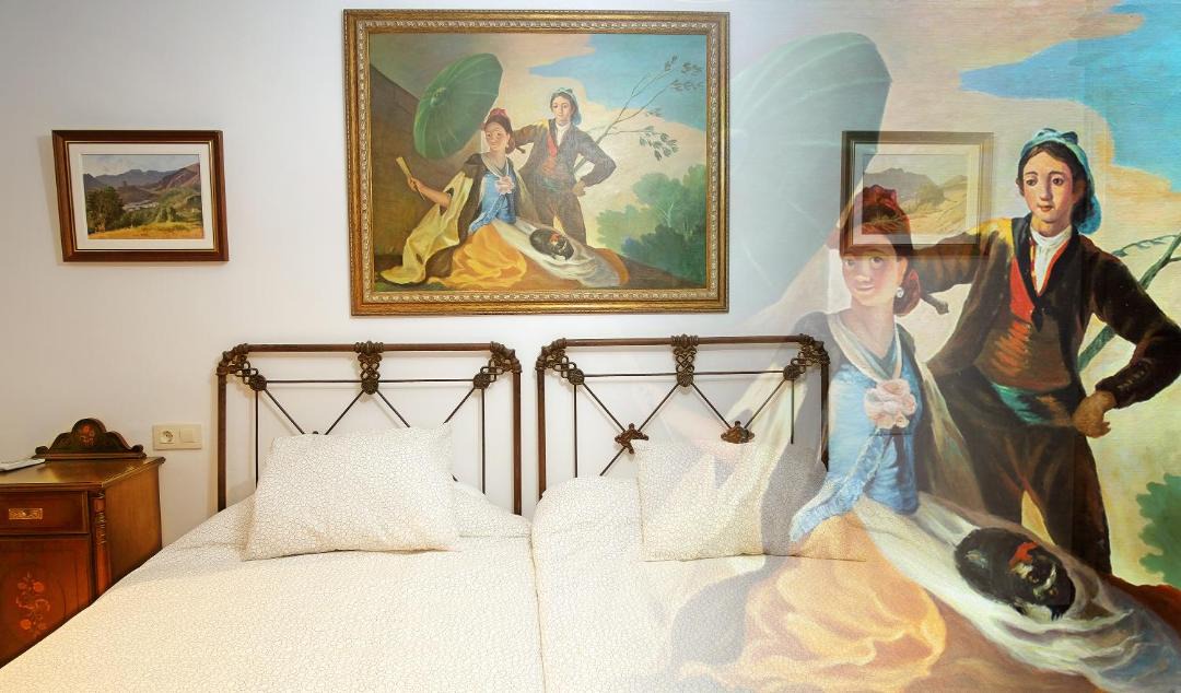 Photo of Bedroom in Cazorla
