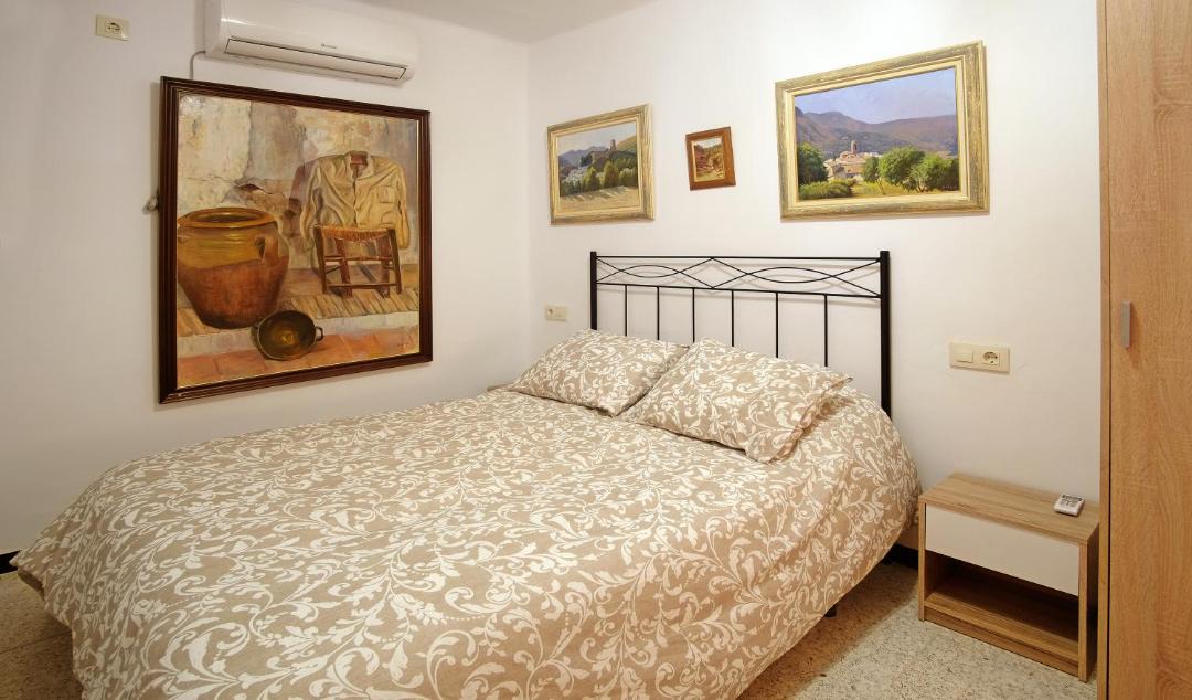 Photo of Bedroom in Cazorla