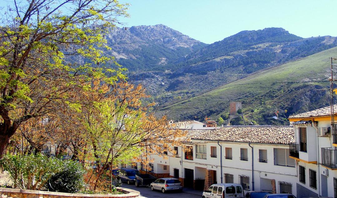 Photo of Others in Cazorla