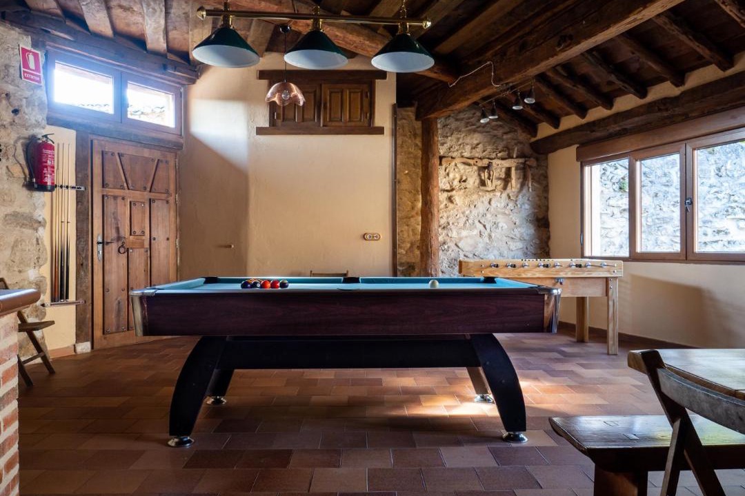 Photo of Livingroom in Cubillo