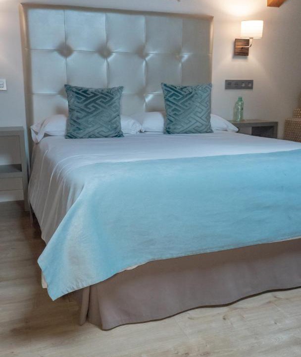 Photo of Bedroom in Segovia Old Town