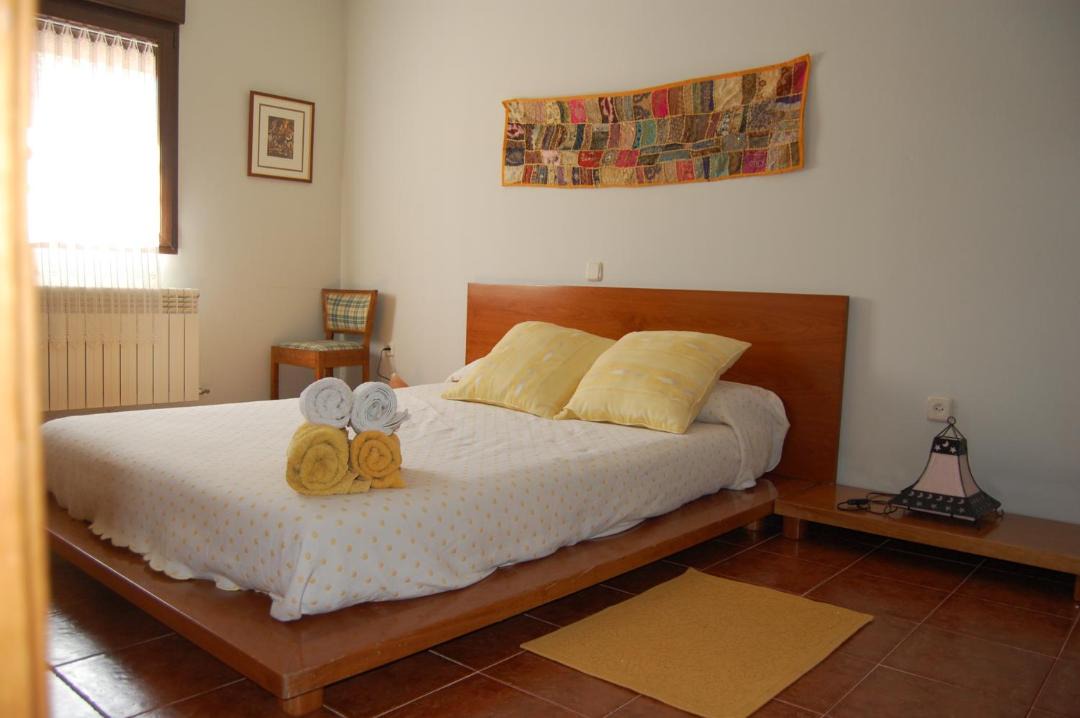 Photo of Bedroom in Ayllon