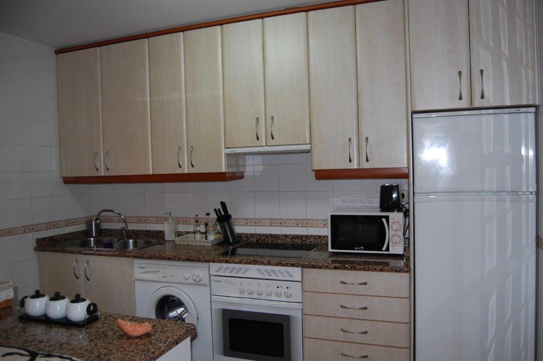 Photo of Kitchen in Ayllon