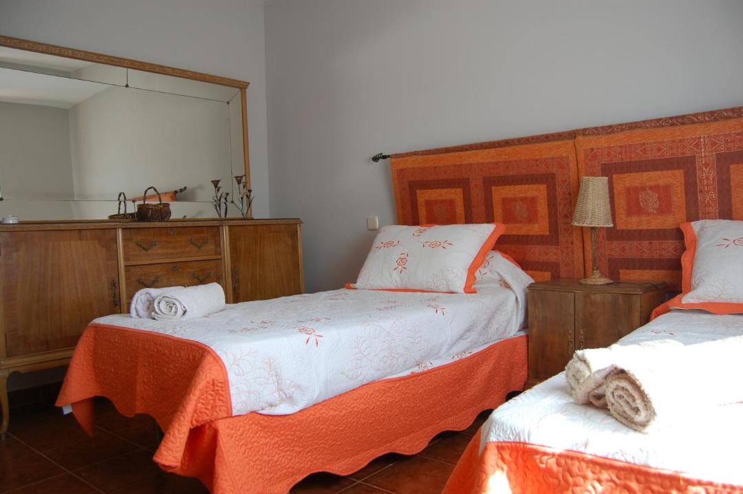 Photo of Bedroom in Ayllon