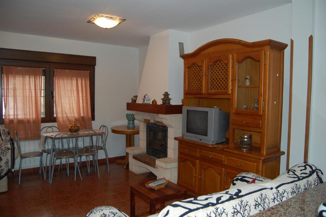 Photo of Livingroom in Ayllon