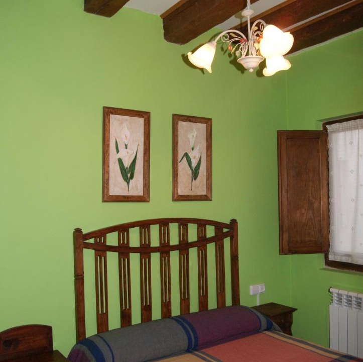 Photo of Bedroom in Molinos de Duero