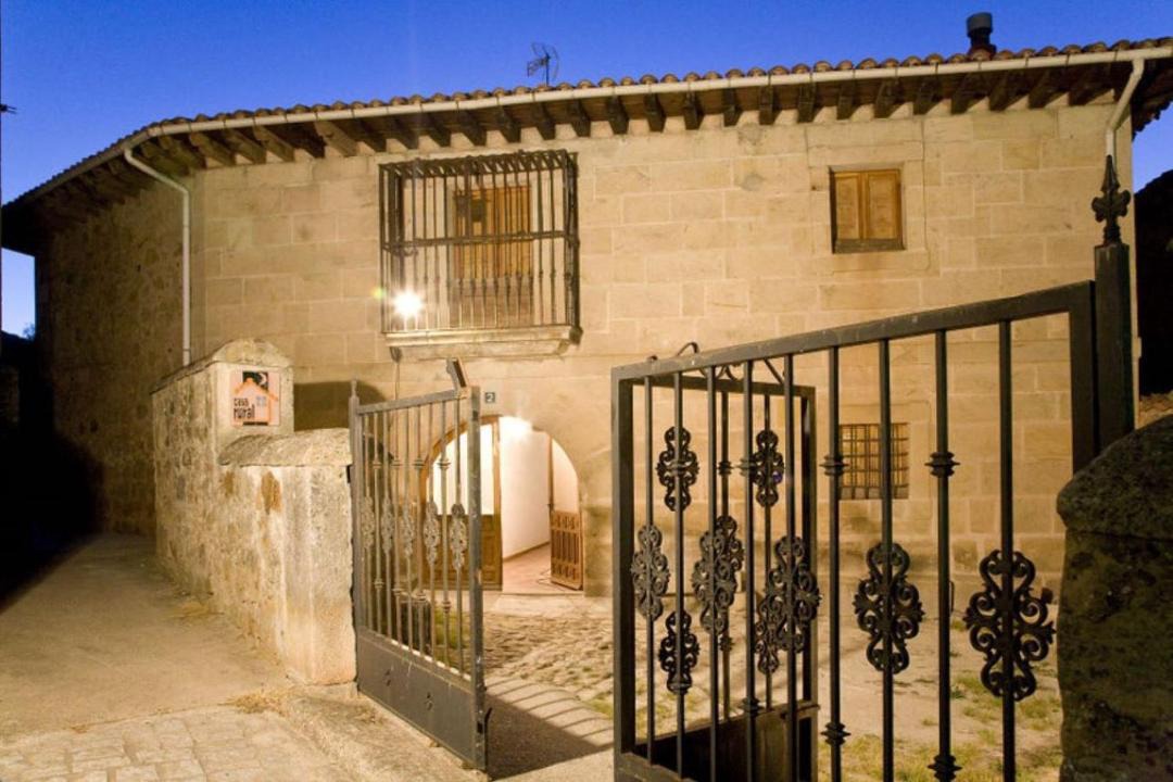 Photo of Others in Molinos de Duero