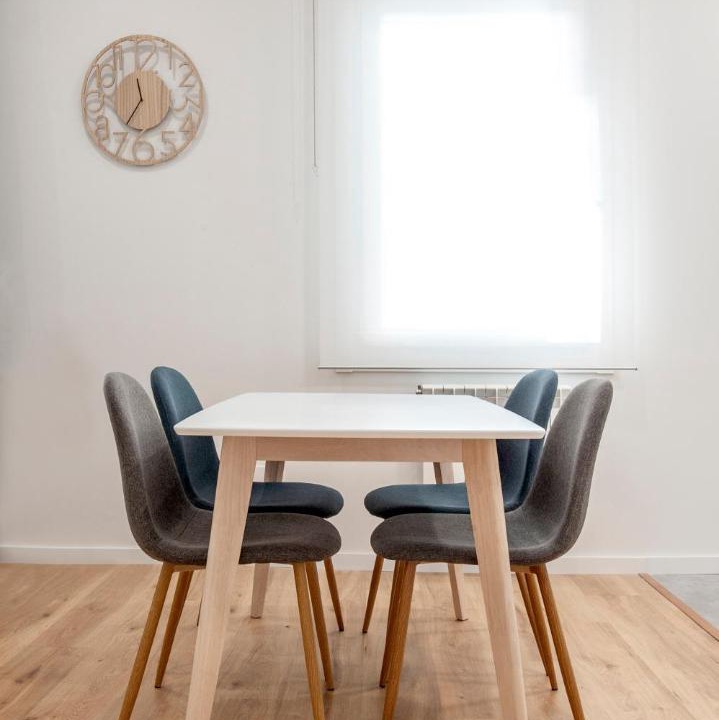 Photo of Livingroom in La Coruna