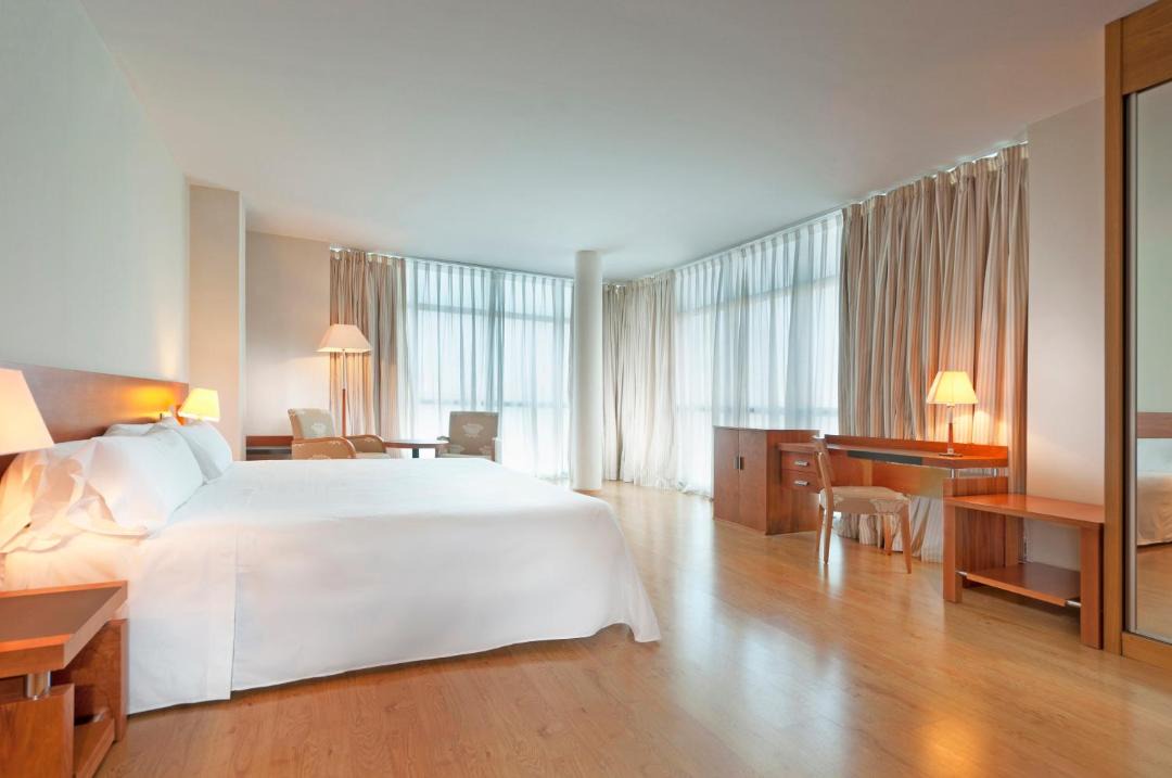 Photo of Bedroom in Almeria