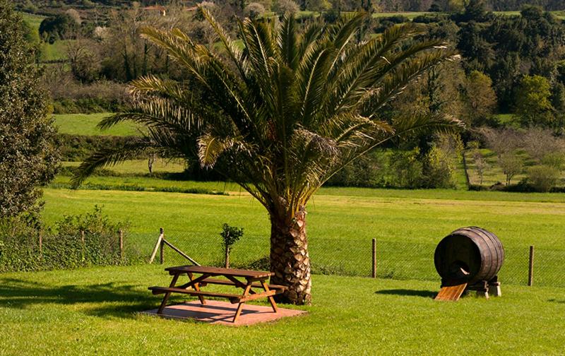 Photo of Outdoor in Priesca