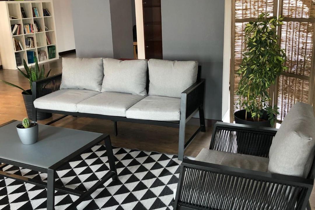 Photo of Livingroom in Daroca