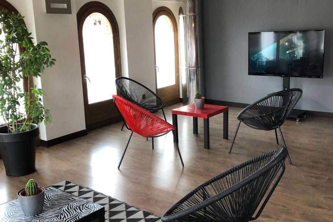 Photo of Livingroom in Daroca
