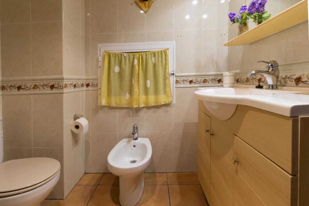 Photo of Bathroom in Lumbreras