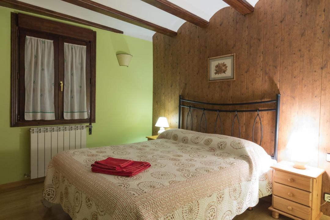 Photo of Bedroom in Lumbreras