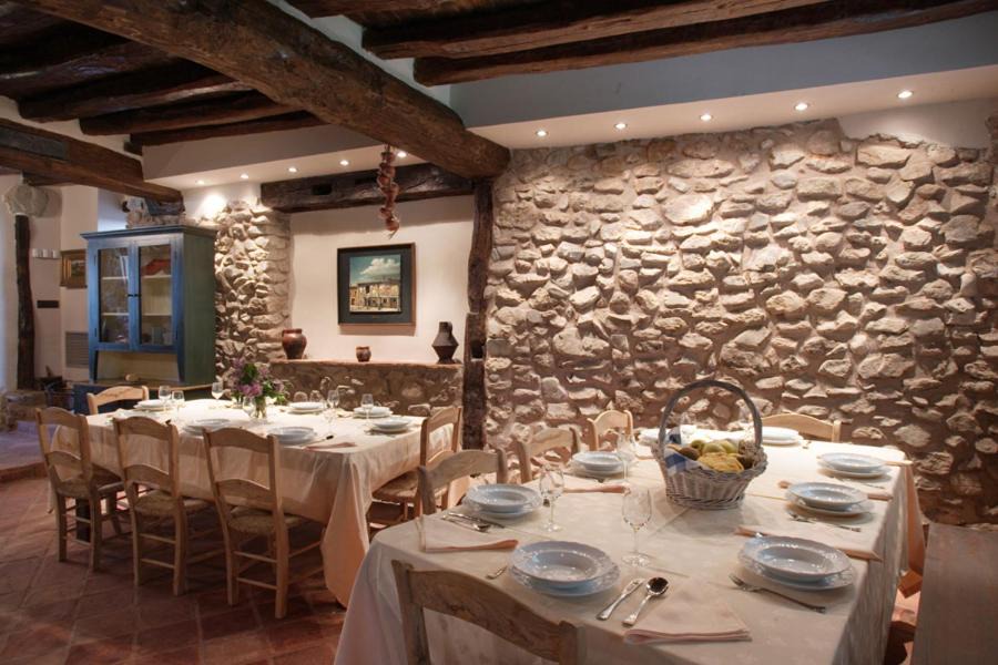 Photo of Kitchen in Valganon