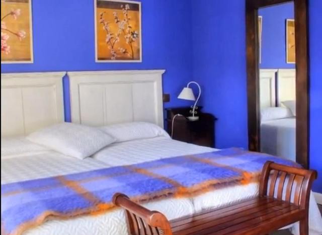 Photo of Bedroom in Valganon