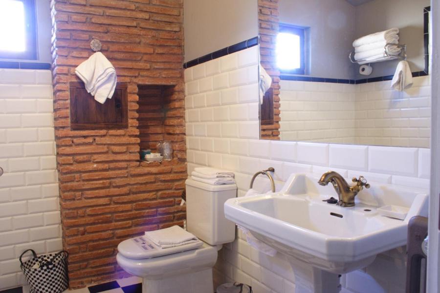 Photo of Bathroom in Valganon