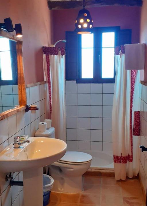 Photo of Bathroom in La Iruela
