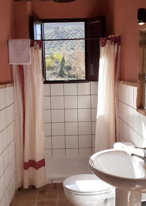 Photo of Bathroom in La Iruela