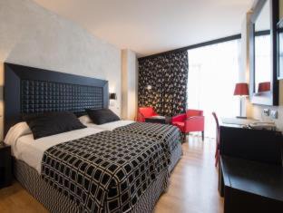 Photo of Bedroom in La Trinidad