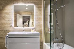 Photo of Bathroom in La Trinidad