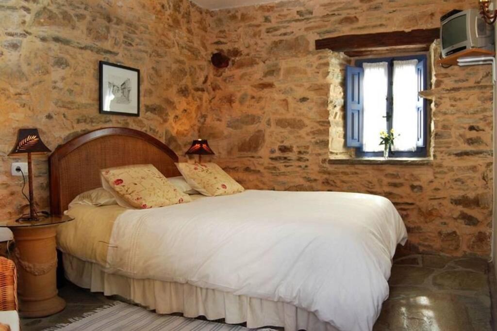 Photo of Bedroom in Santiago Millas