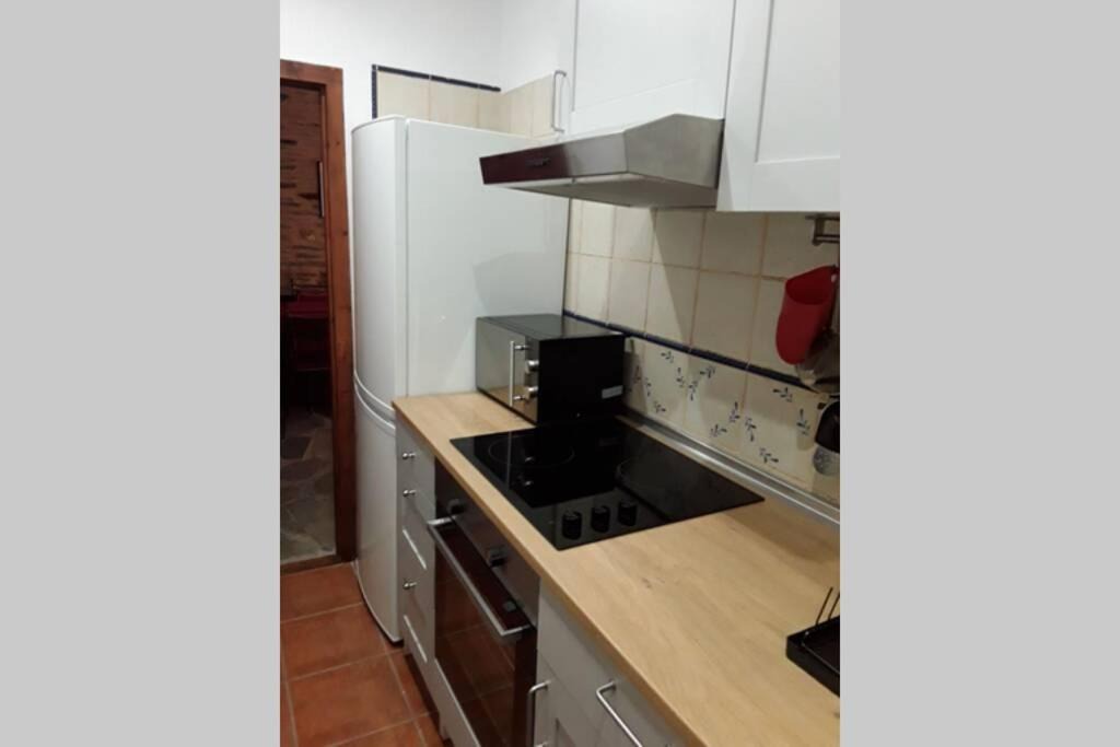 Photo of Kitchen in Santiago Millas