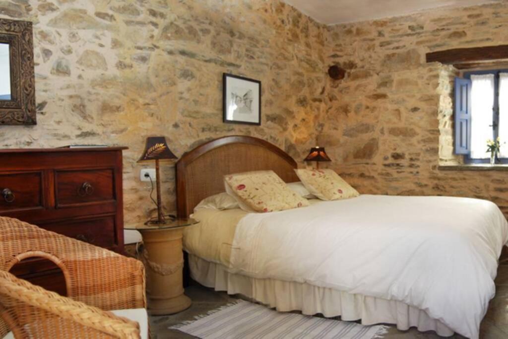 Photo of Bedroom in Santiago Millas