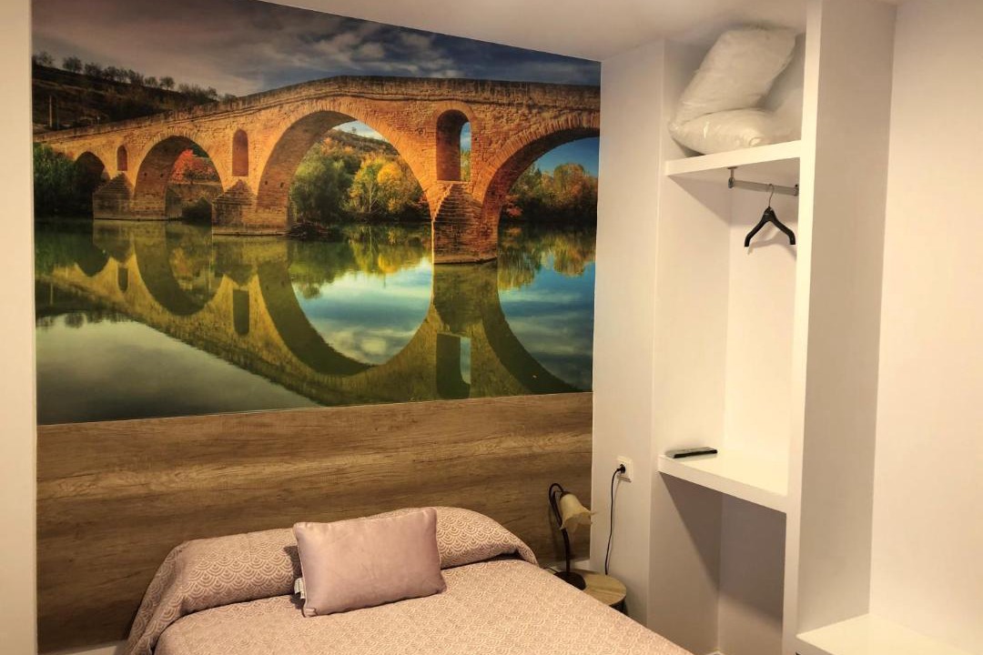 Photo of Bedroom in Los Arcos
