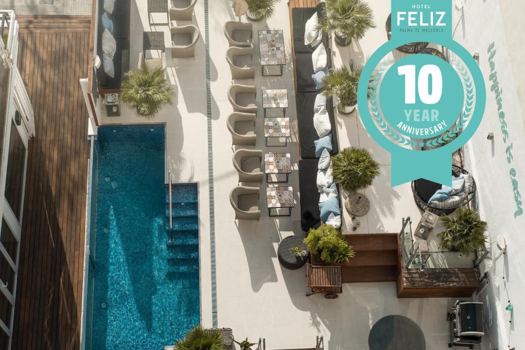 Photo of Patio Balcony in El Terreno